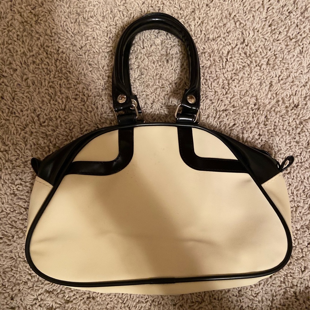 Vintage Smallish Handbag/Purse